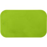 Plastic speaker featuring wireless technology, lime (7934-19)