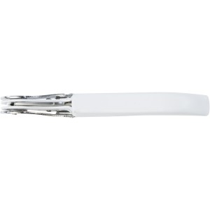 Foxy waitress knife, White (Pocket knives)