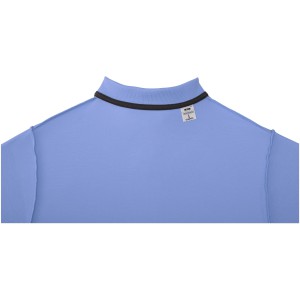 Helios mens polo, Lt Blue, S (Polo shirt, 90-100% cotton)