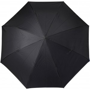 Pongee umbrella Constance, blue (Umbrellas)