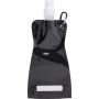 PP bottle Bailey, black