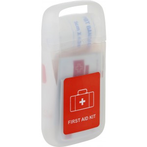 PP first aid kit Delilah, neutral (Healthcare items)