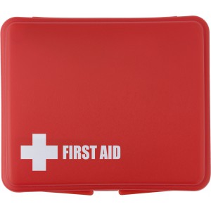 PP first aid kit Diana, red (Healthcare items)