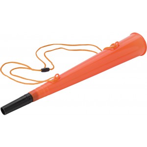 PP stadium horn Bruce, orange (Games)