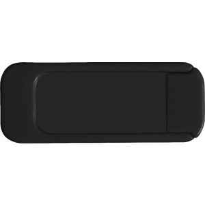 PP webcam cover Aubrey, black (Photo accessories)