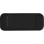 PP webcam cover Aubrey, black