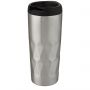 Prism 450 ml copper vacuum insulated tumbler, Silver