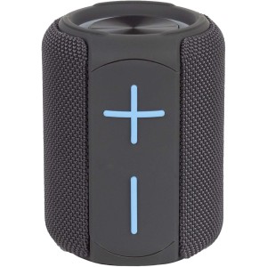 Prixton Beat Box speaker, Grey (Speakers, radios)