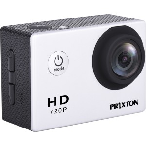 Prixton DV609 Action Camera, Grey (Photo accessories)