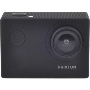 Prixton DV609 Action Camera, Grey