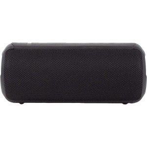 Prixton Echo Box speaker, Solid black (Speakers, radios)