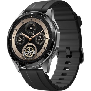 Prixton SWB33 smartwatch, Black