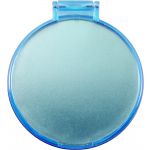 PS pocket mirror Joyce, light blue (1658-18)