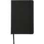 PU notebook (A5) Bradley, black