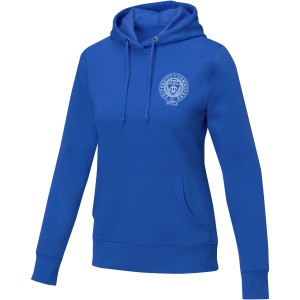 Charon women?s hoodie, Blue (Pullovers)