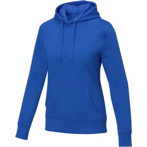 Charon women?s hoodie, Blue (Pullovers)
