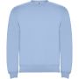 Clasica unisex crewneck sweater, Sky blue