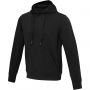 Laguna unisex hoodie, Solid black