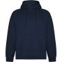 Vinson unisex hoodie, Navy Blue