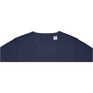 Zenon men's crewneck sweater, Navy (Pullovers)