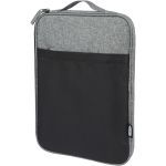 Reclaim 14" GRS recycled two-tone laptop sleeve 2.5L, Solid (12065490)