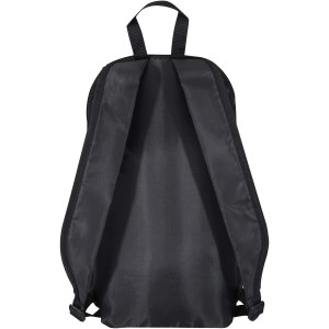 Recreation outdoor backpack 7L, Solid black (Cooler bags)