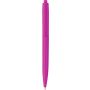 Recycled ABS ballpen Gerald, fuchsia