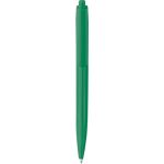 Recycled ABS ballpen Gerald, green (1172272-04)