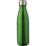 Recycled stainless steel double-walled flask 500 ml Clifford