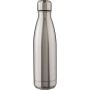 Recycled stainless steel double-walled flask 500 ml Clifford