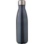 Recycled stainless steel double-walled flask 500 ml Clifford