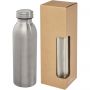 Riti 500 ml copper vacuum insulated bottle, Silver