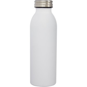 Riti 500 ml copper vacuum insulated bottle, White (Thermos)