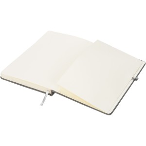 Rivista notebook medium, Grey (Notebooks)