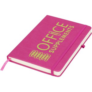 Rivista notebook medium, Pink (Notebooks)