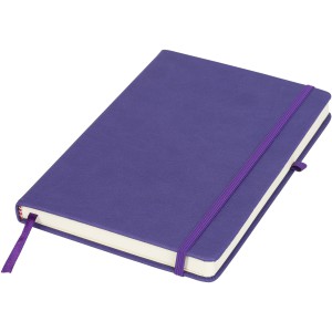 Rivista notebook medium, Purple (Notebooks)