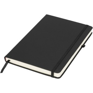 Rivista notebook medium, solid black (Notebooks)