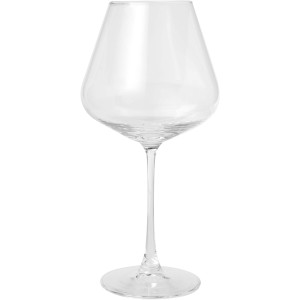 Rosso 2-piece wine glass set, Transparent (Glasses)