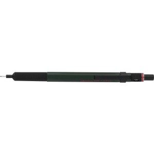 Rotring 500 mechanical pencil, green (Pencils)