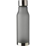 rPET drinking bottle (600 ml) Ruth, black (1097562-01)