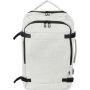 rPET polyester (300D) backpack Malcolm, beige