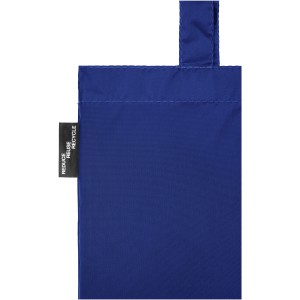 Sai RPET tote bag, Royal blue (Shopping bags)