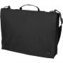 Santa-fe conference bag, solid black