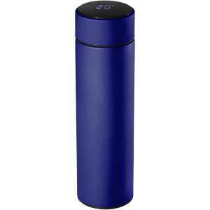 SCX.design D10 insulated smart bottle, Blue (Water bottles)