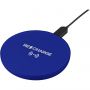 SCX.design W12 wireless charging station, Blue