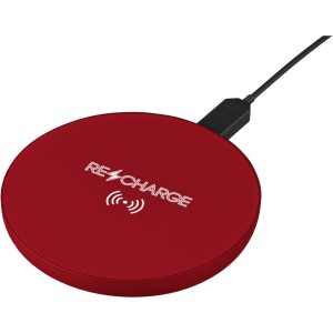 SCX.design W12 wireless charging station, Red (Powerbanks)