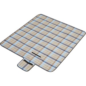 Sedum picnic blanket, Khaki (Blanket)