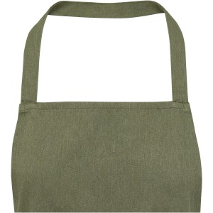 Shara 240 g/m2 Aware(tm) recycled apron, Green (Apron)