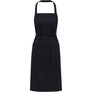 Shara 240 g/m2 Aware(tm) recycled apron, Navy (Apron)