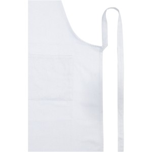 Shara 240 g/m2 Aware(tm) recycled apron, White (Apron)